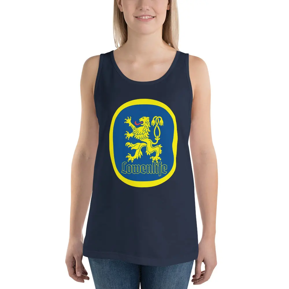Lowenlife Tank Top 4