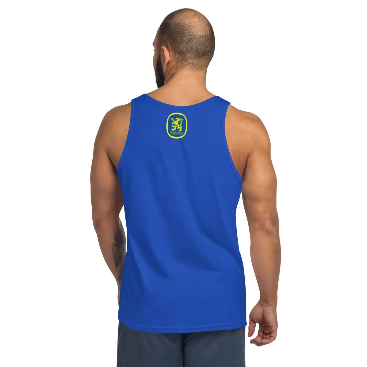Lowenlife Tank Top 8
