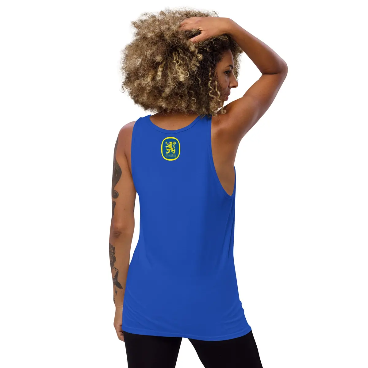 Lowenlife Tank Top 15