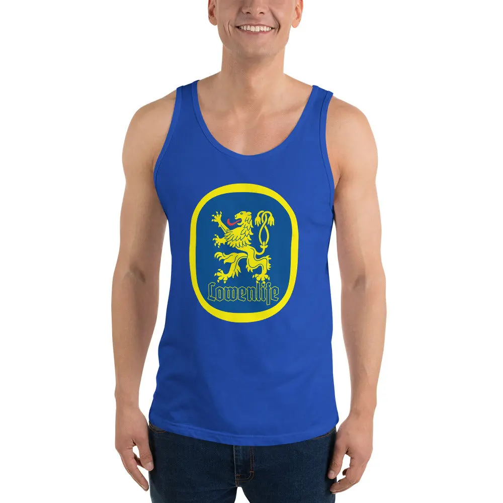 Lowenlife Tank Top 9