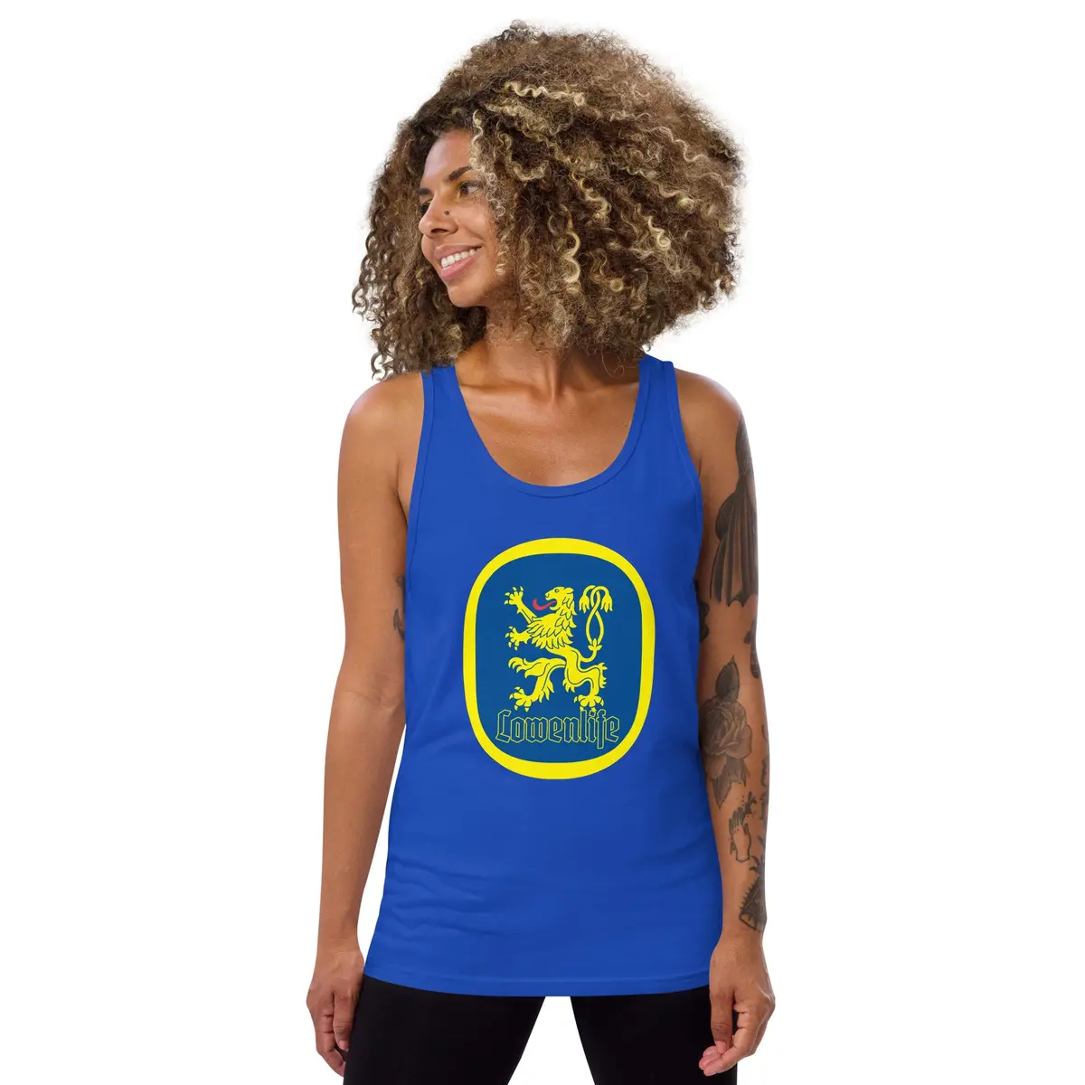 Lowenlife Tank Top 13