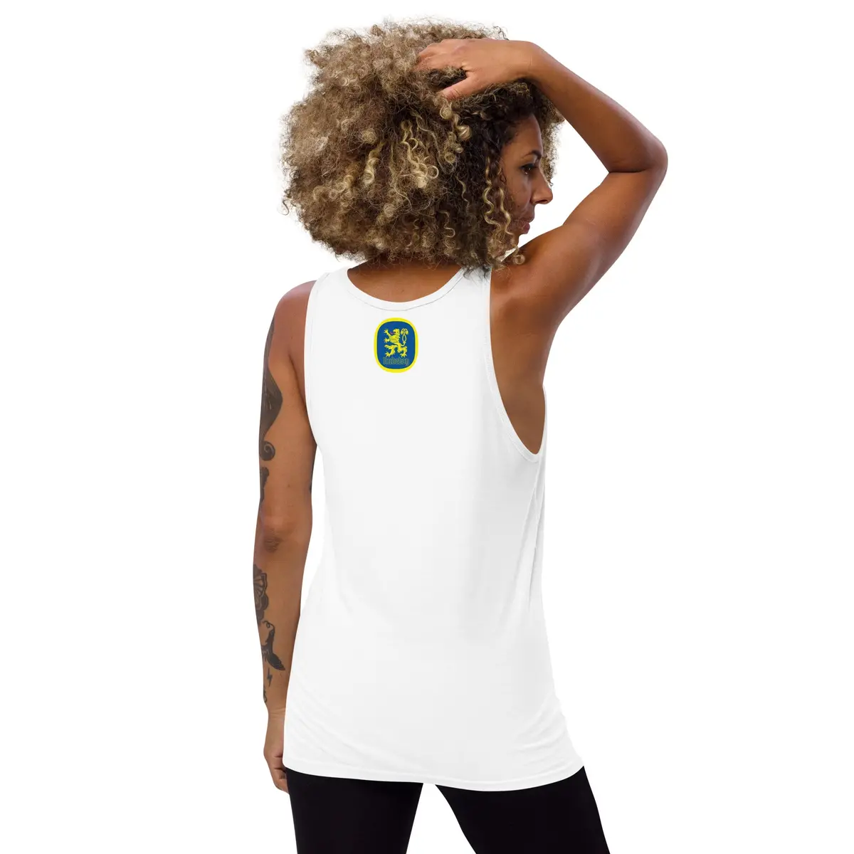 Lowenlife Tank Top 21