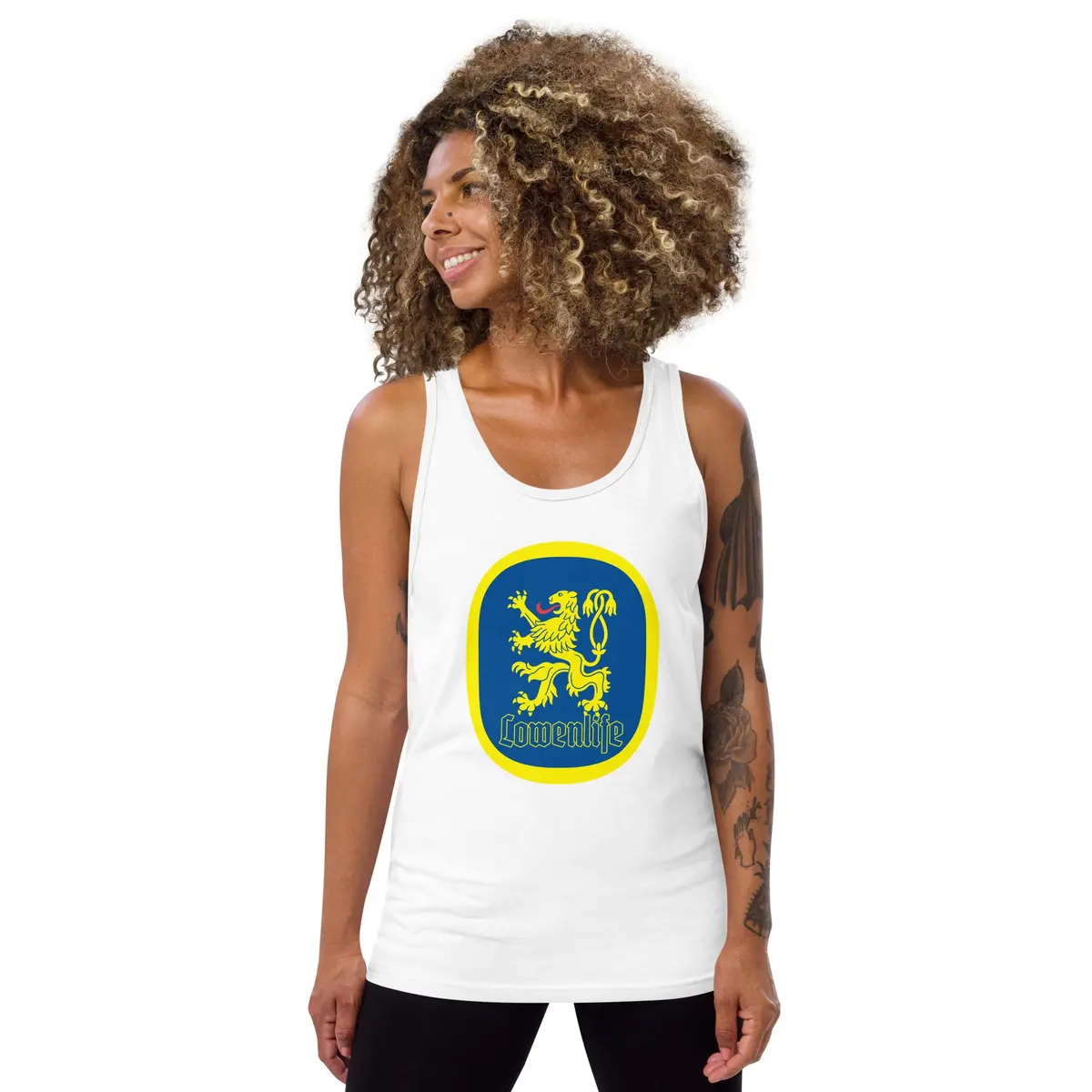 Lowenlife Tank Top 19