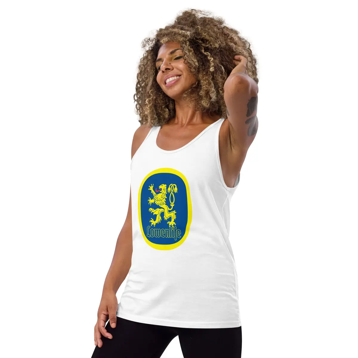 Lowenlife Tank Top 20