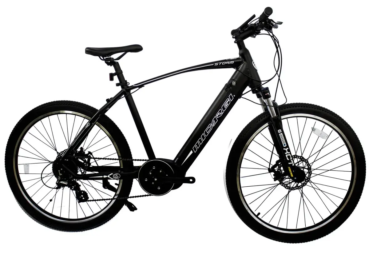 Micargi 350W Storm Electric Mtb Bike 1