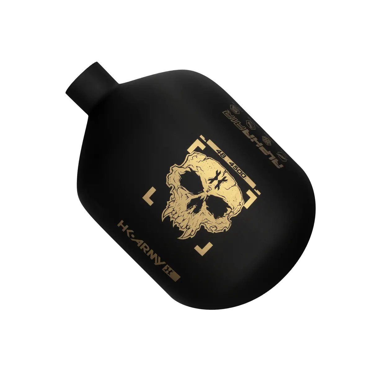 Bottle Only - Alpha Air® 48Ci - Doom Midas 1