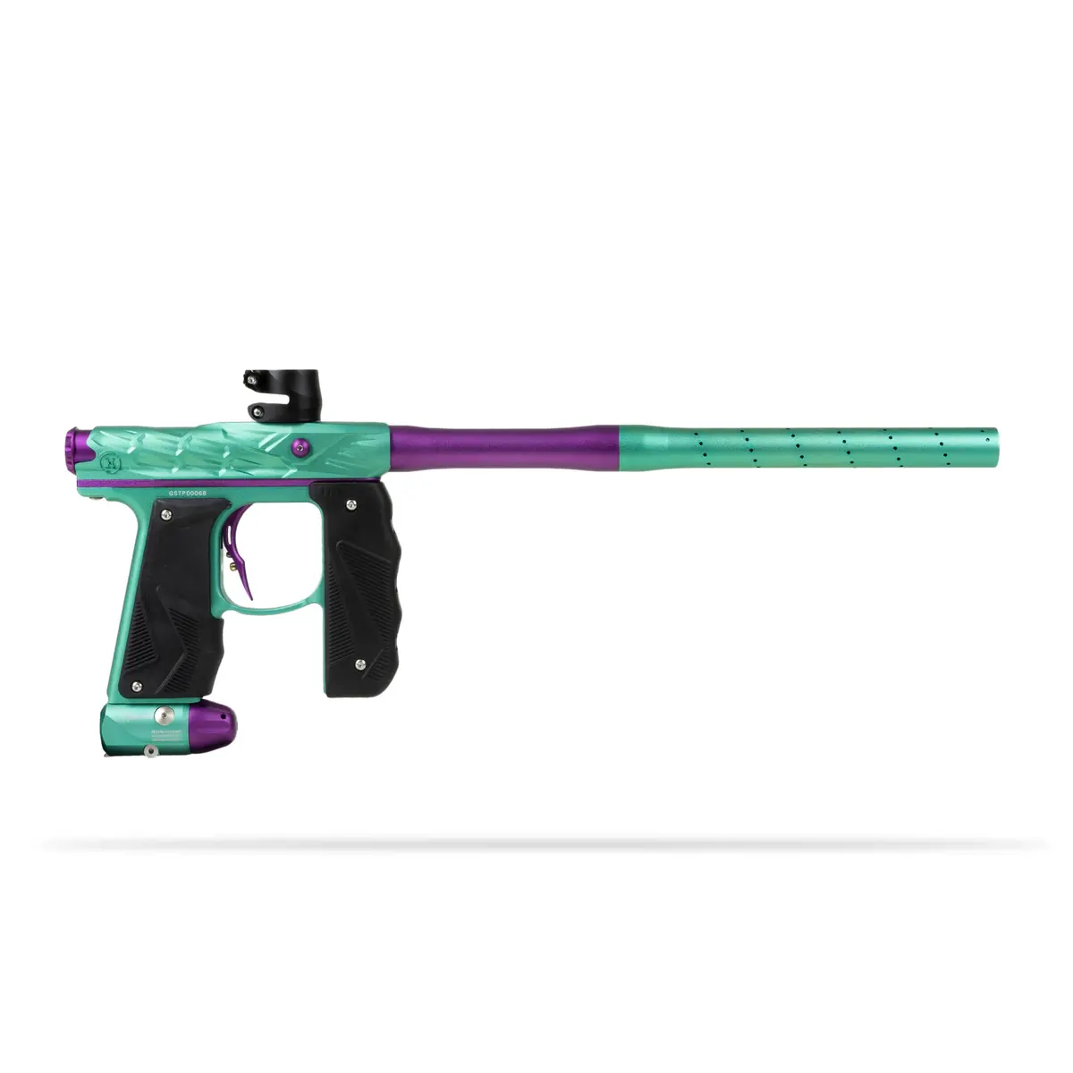 Hk Hive Mini Gs - Teal/Purple 1