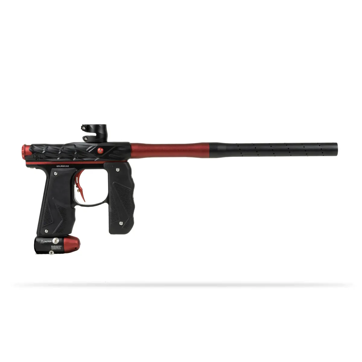 Hk Hive Mini Gs - Black/Red 1