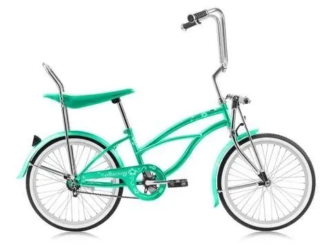 20'' Micargi Womens Hero 2