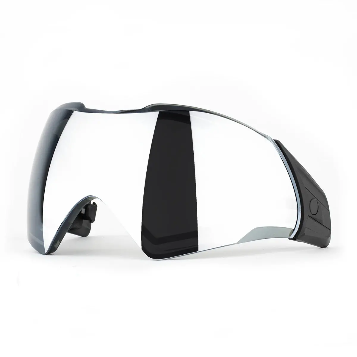 Unite Lens | Chrome Silver 1