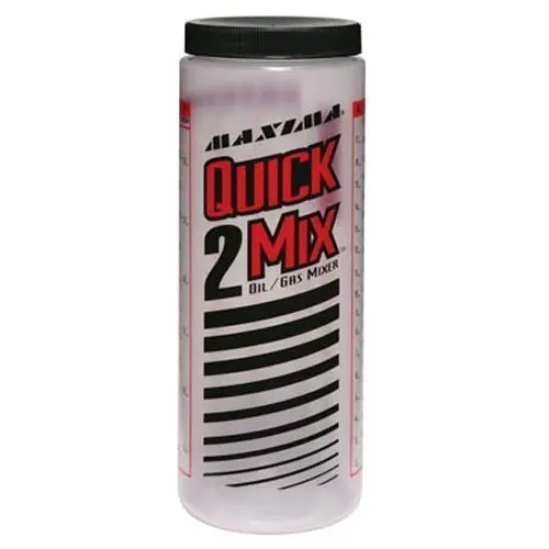 Maxima: Quick 2 Mix Bottle 1