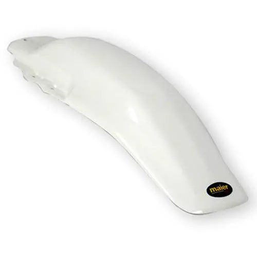 Maeir Mm135015 Rear Fender Honda White 1