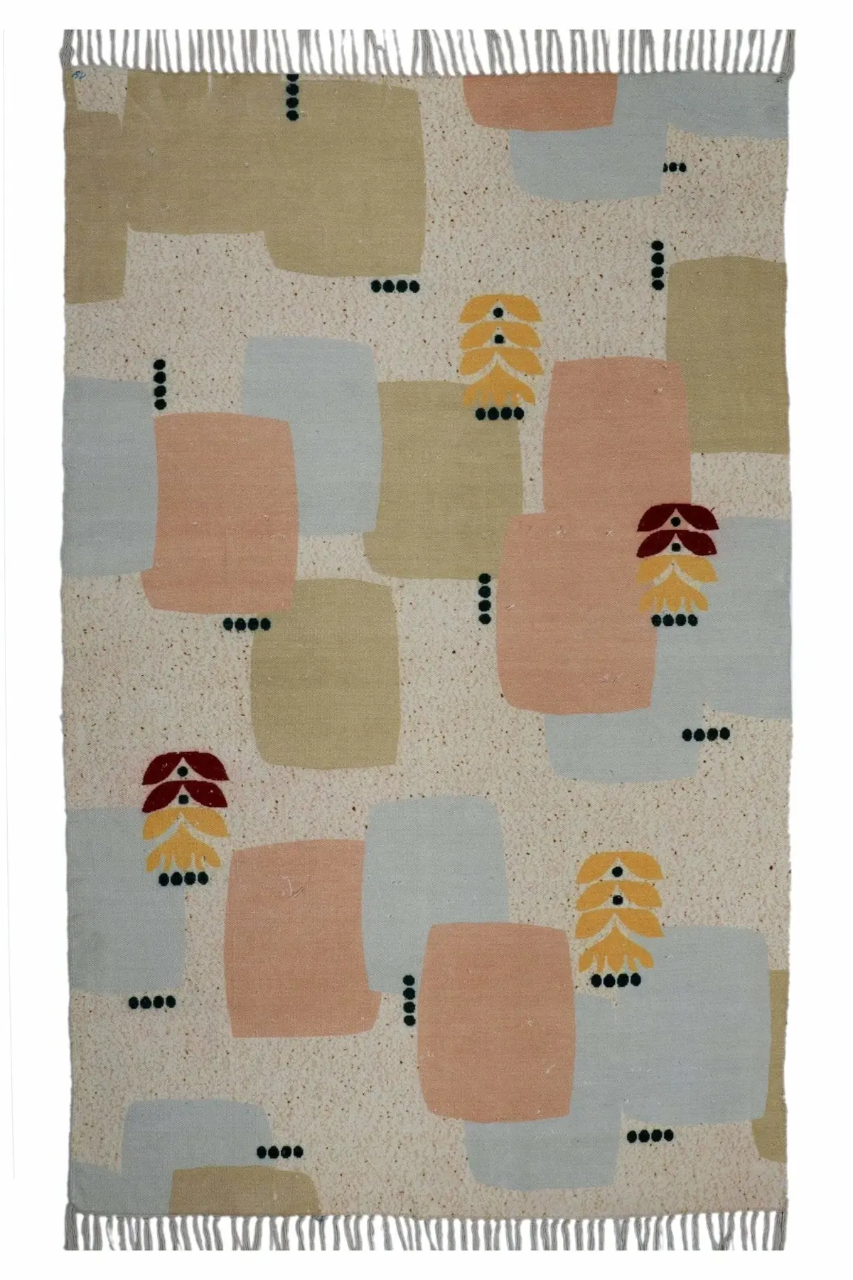 Modak - Printed Rug 2