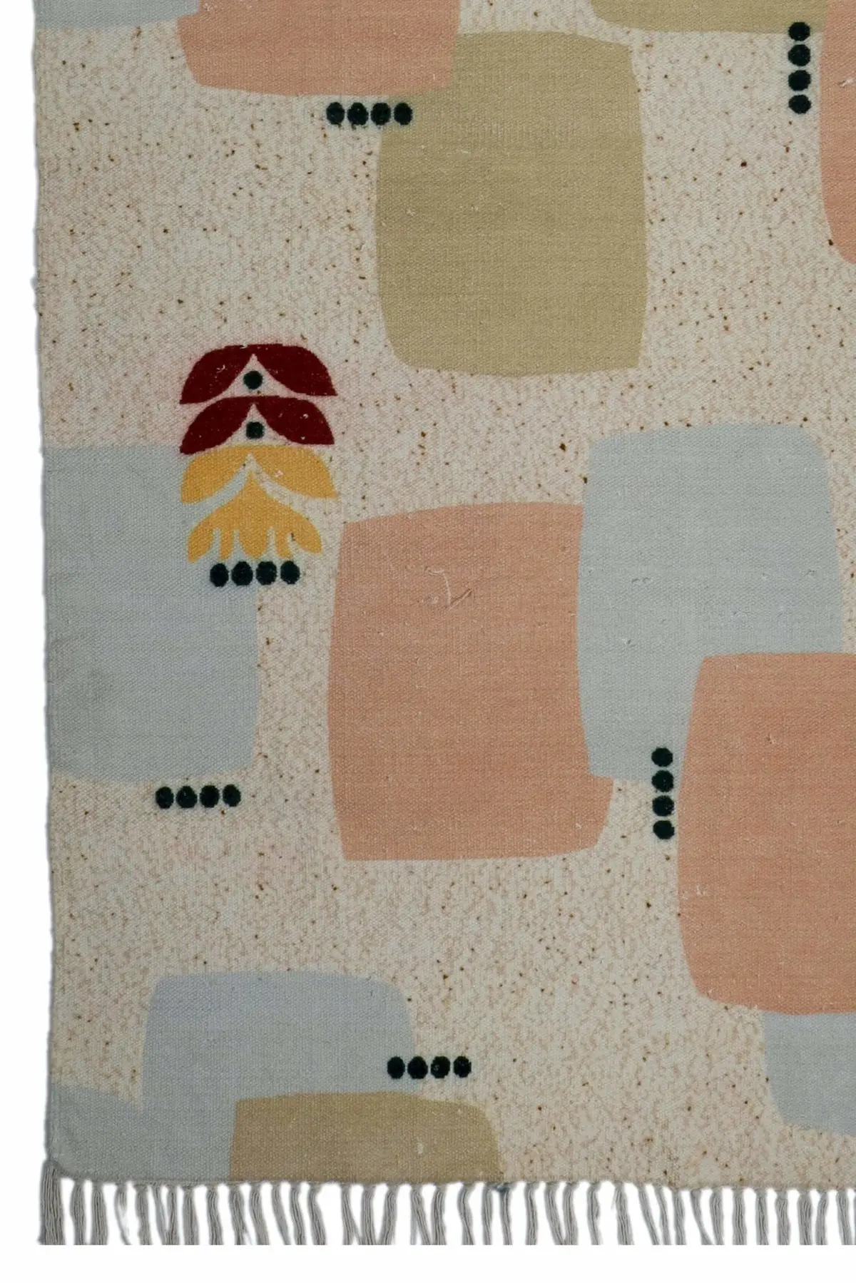 Modak - Printed Rug 3