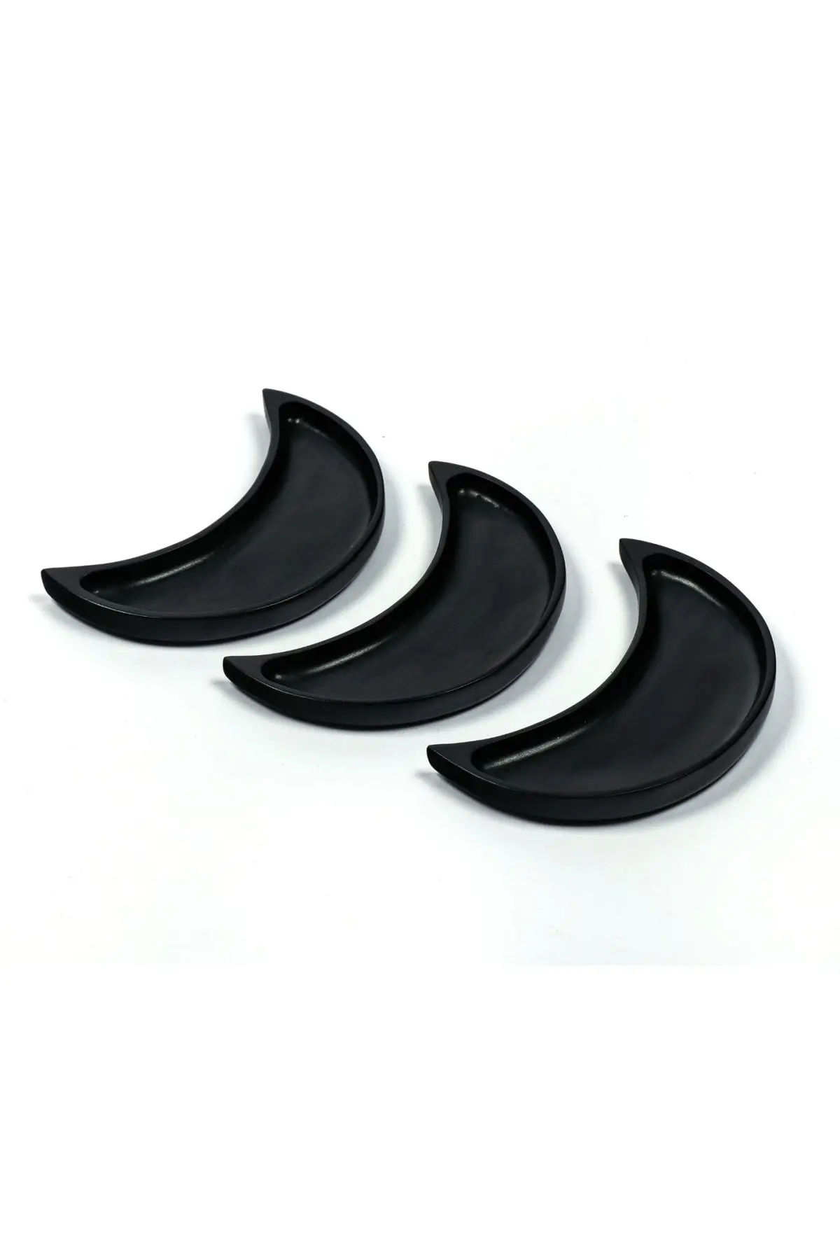 Moonary Poise - Wooden  Tray 1