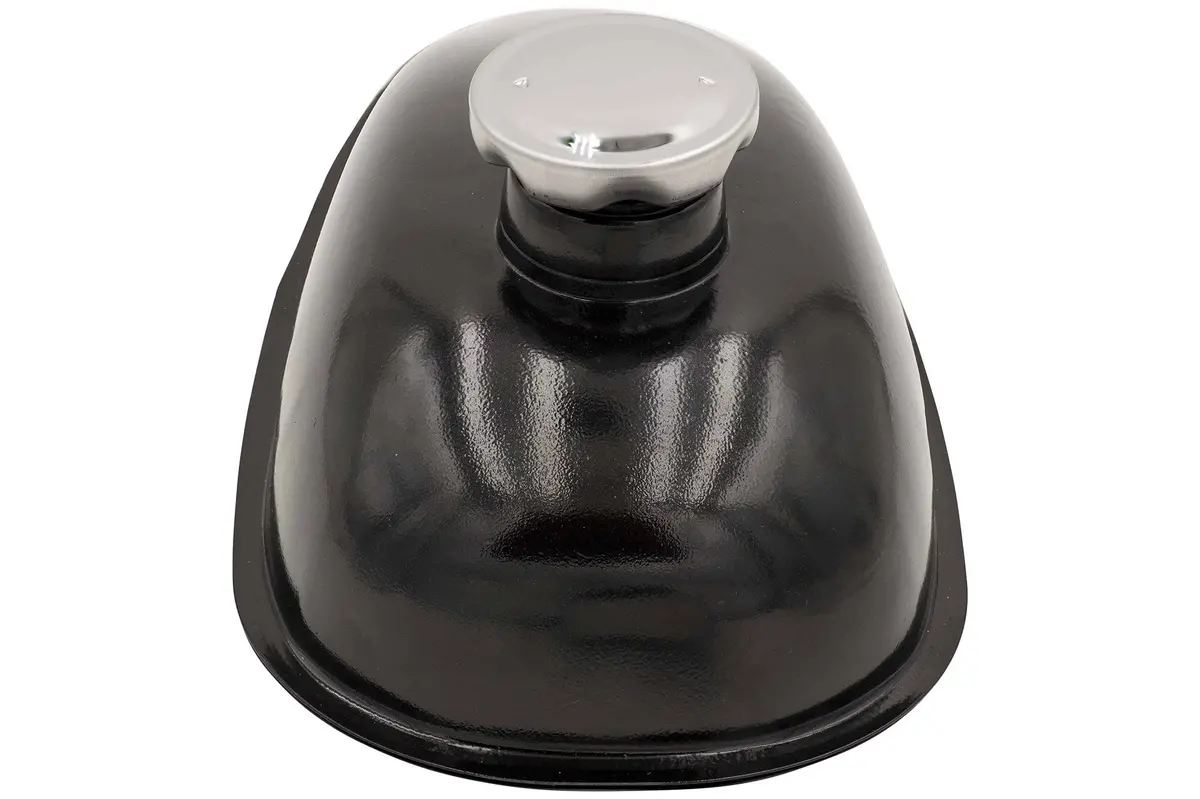 1.5 L Black Gas Tank 2