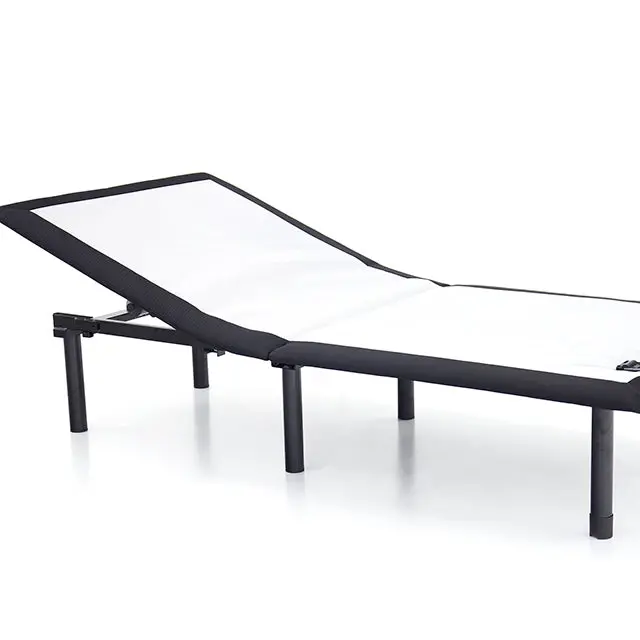 Somnerside Adjustable Bed Base 1