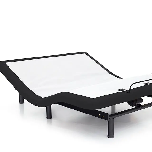 Somnerside Ii Adjustable Bed Base 1