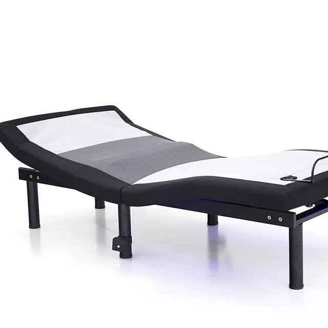Somnerside Iii Adjustable Bed Base 1