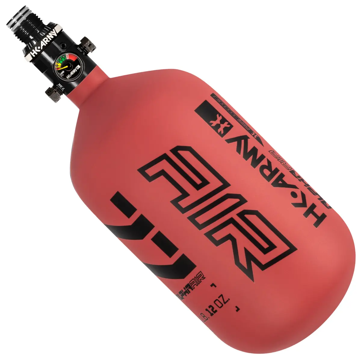 Alpha Air® - 77Ci/4500Psi Hp8 Air System - Ignite 1
