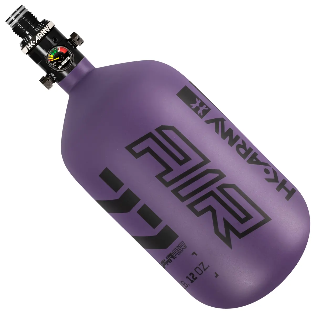 Alpha Air® - 77Ci/4500Psi Hp8 Air System - Haze 1