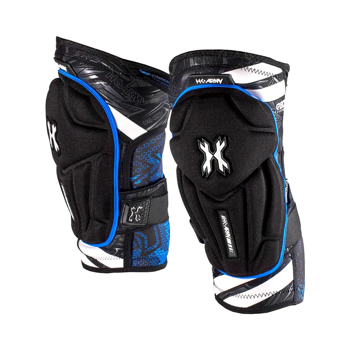 Crash Knee Pads 1