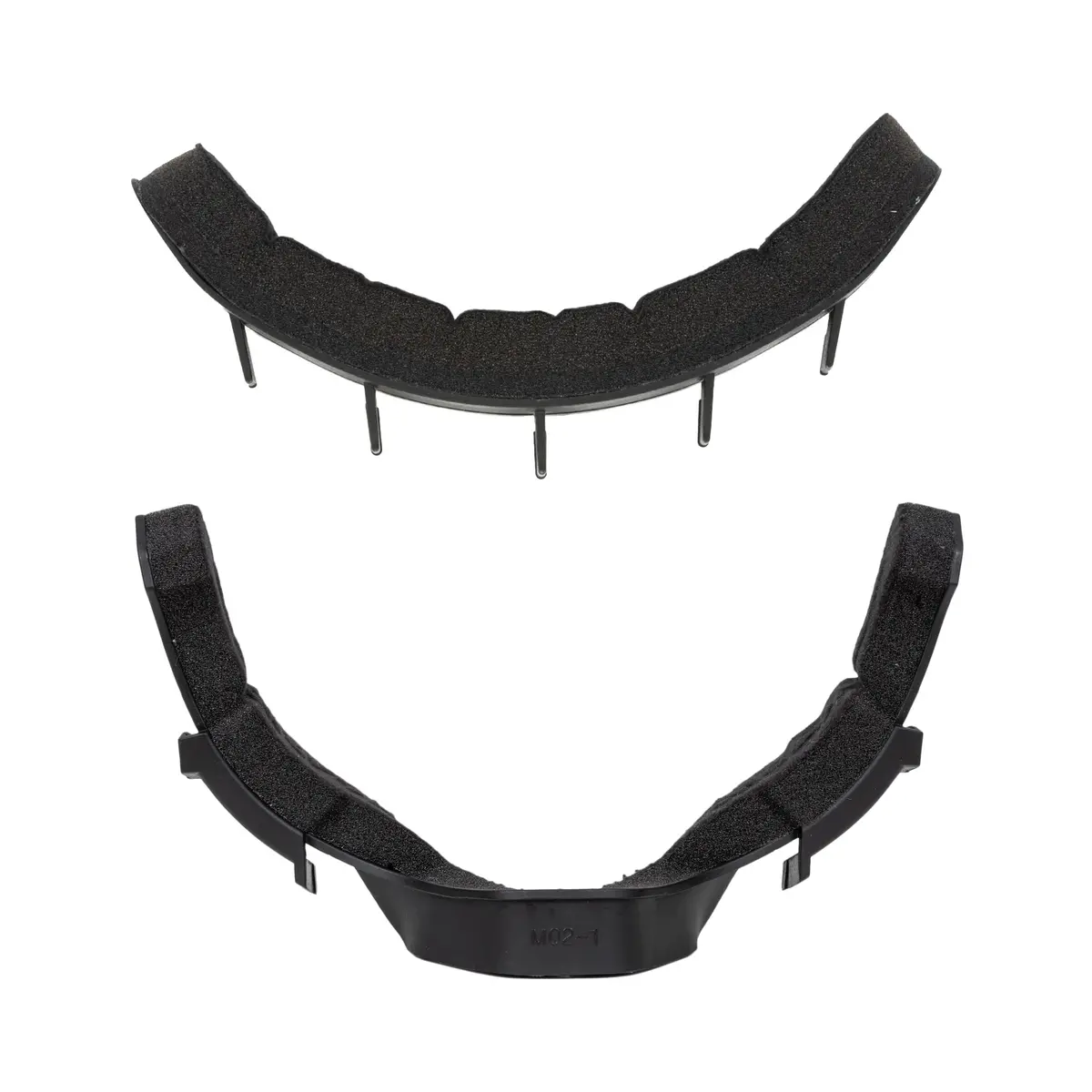 Slr Low Profile Replacement Foam Kit (Upper/Lower) 1
