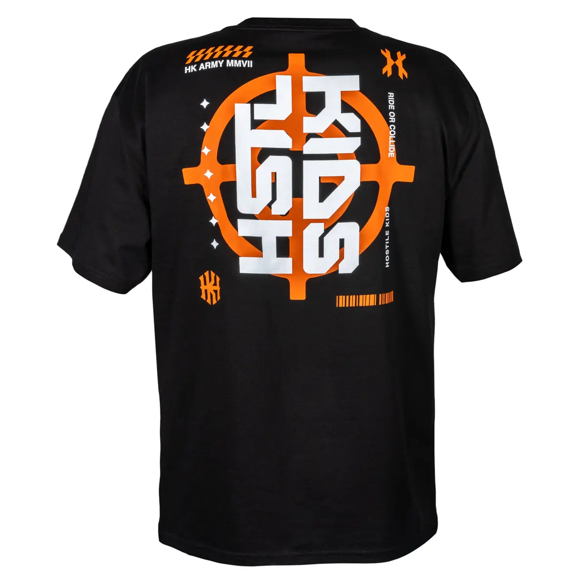 Crosshair - Premium Tee 1