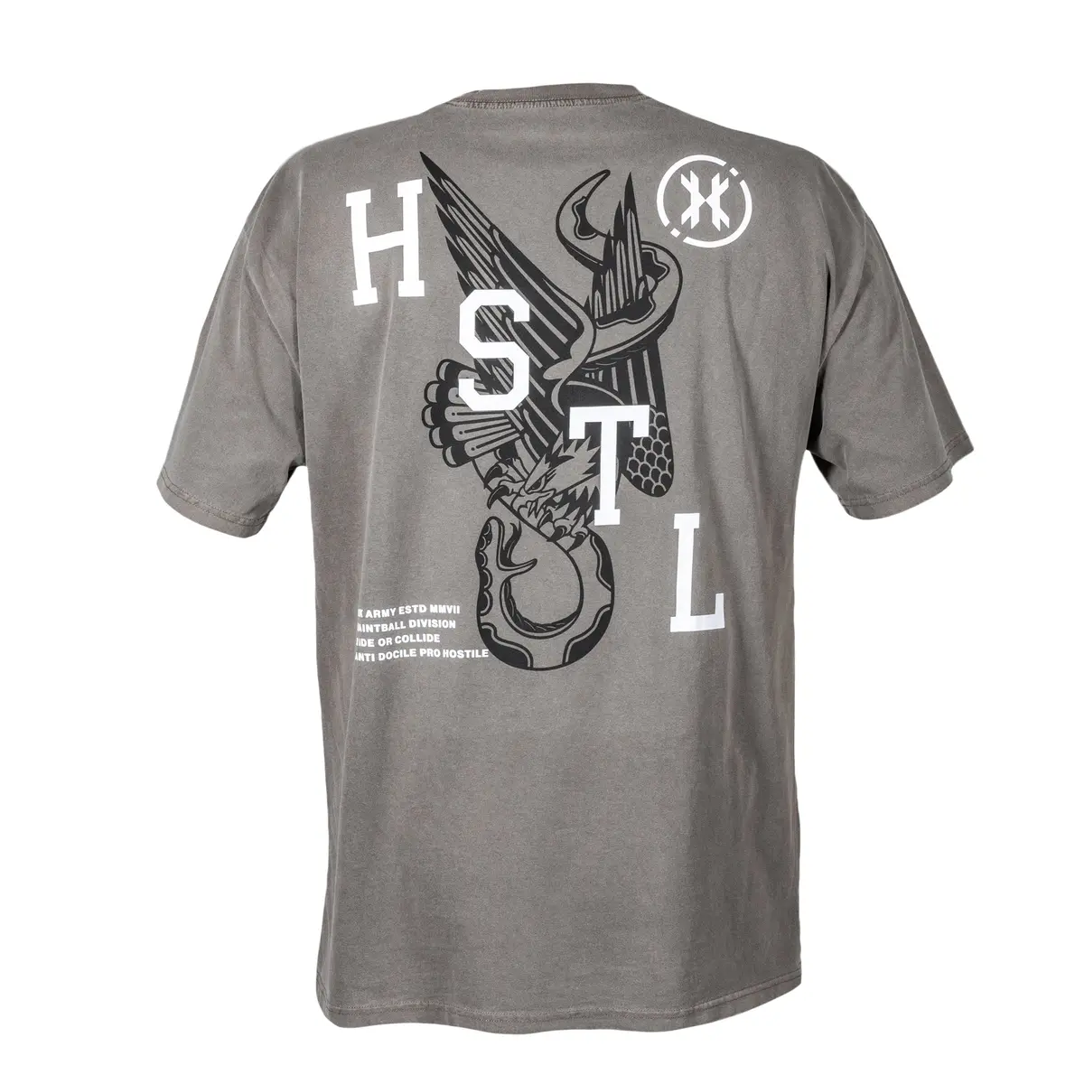 Serpent - Premium Tee 1