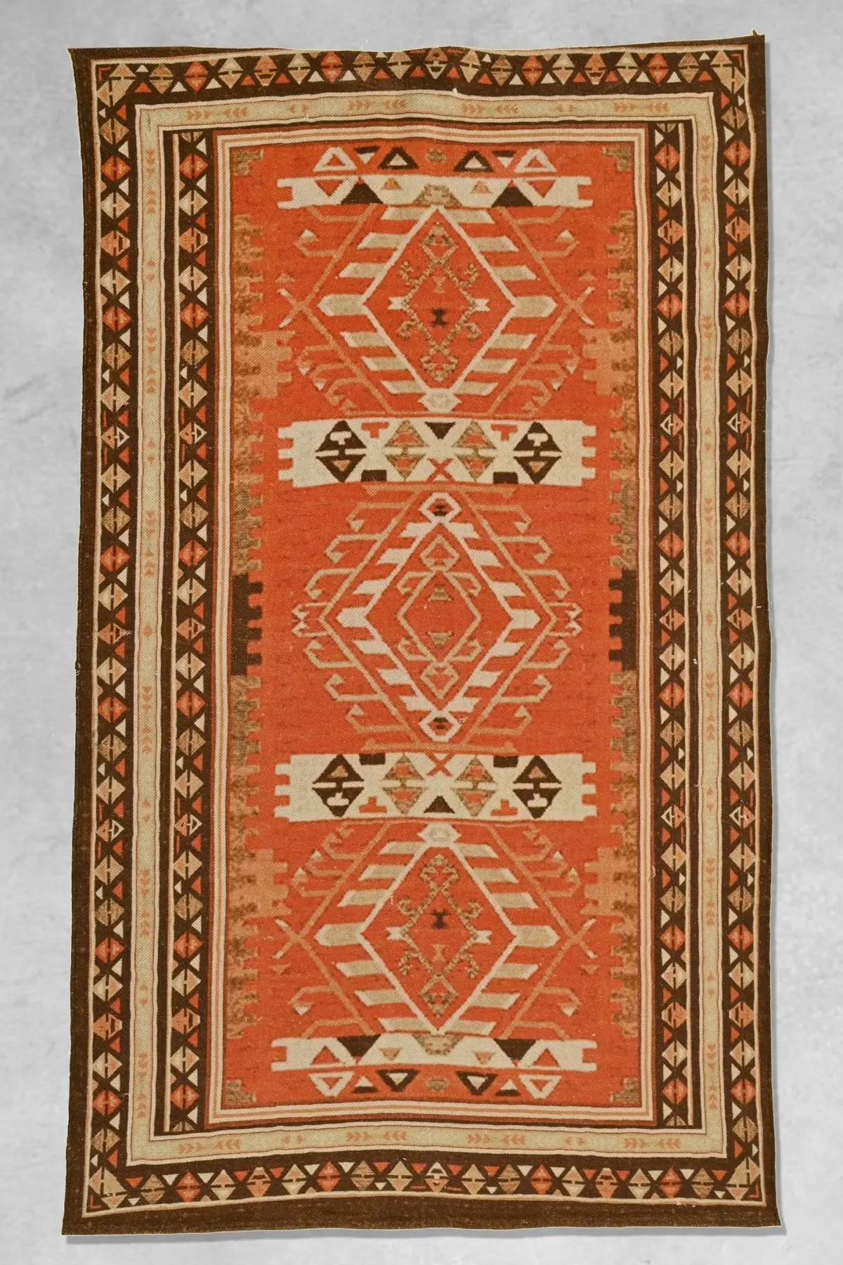 Noria - Printed Rug 1