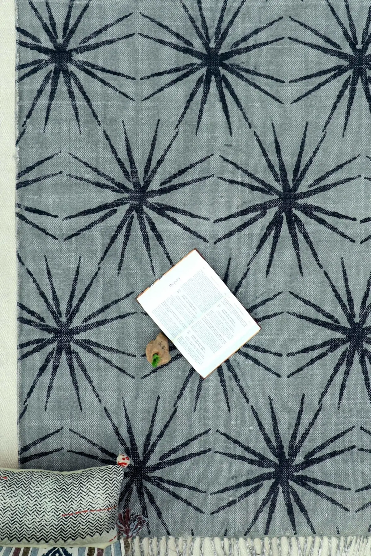 Nowar -  Printed Rug 1