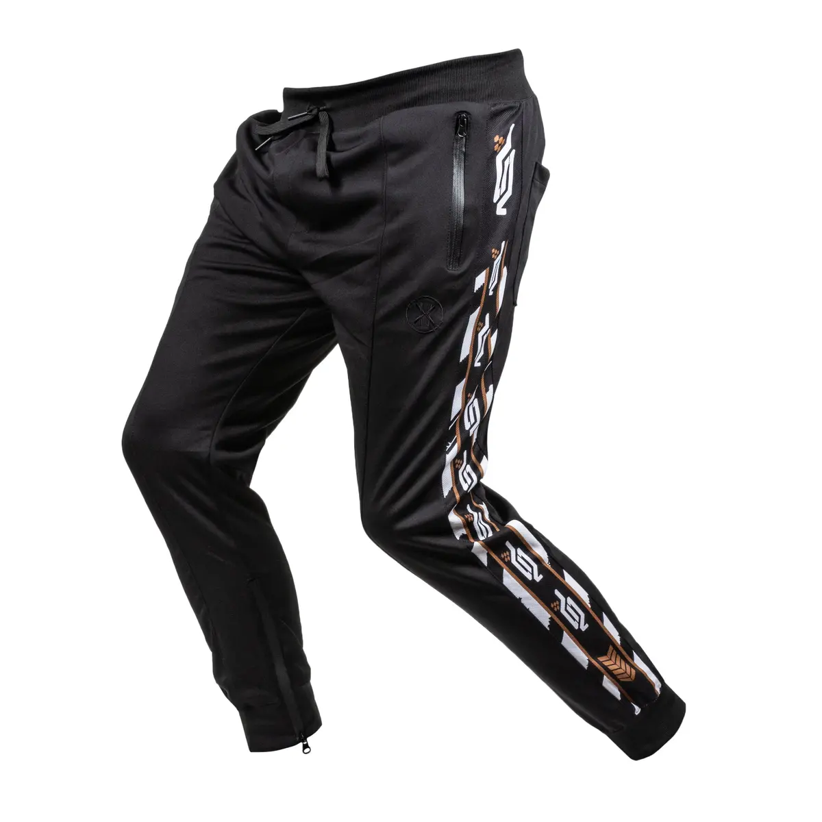 Hostile X Nsl - Track Pant 1