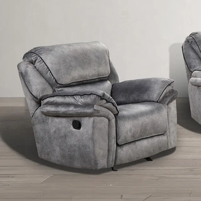 Themis Manual Recliner 1