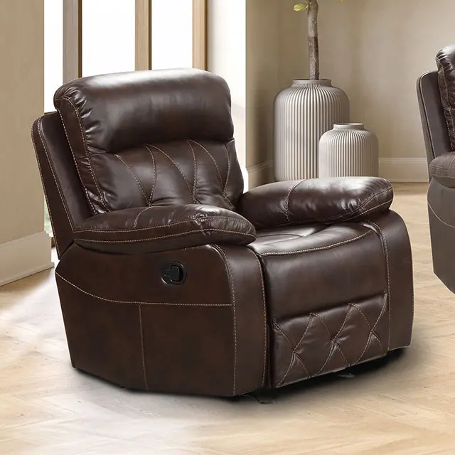 Osias Manual Chair 1