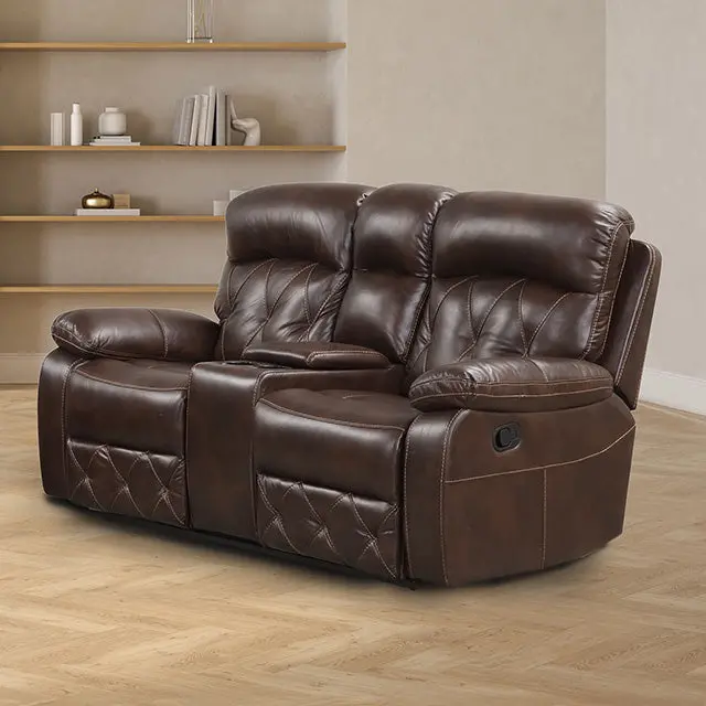 Osias Manual Loveseat 1