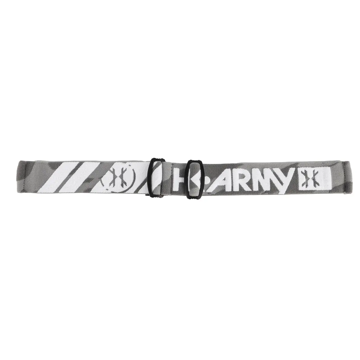 Goggle Strap - Havoc Grey 1