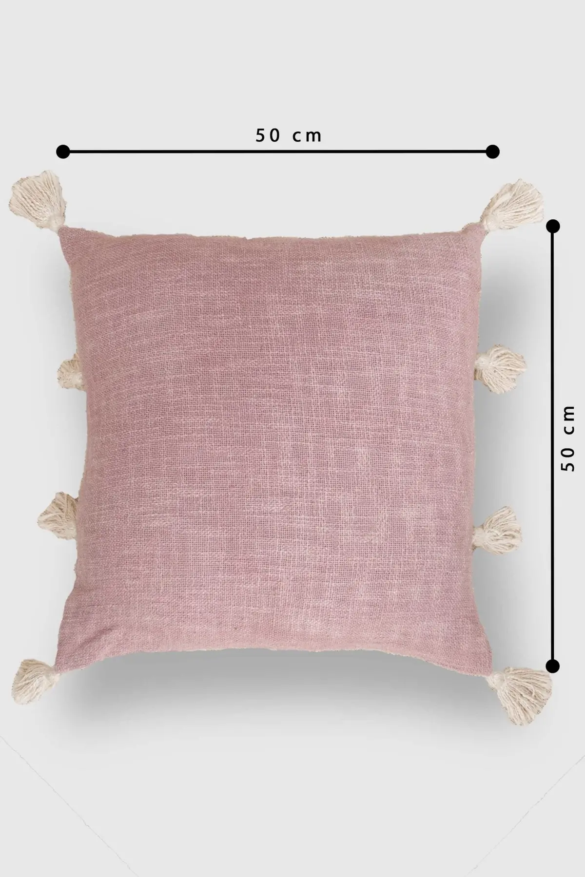 Obu - Square Cushion Cover 3