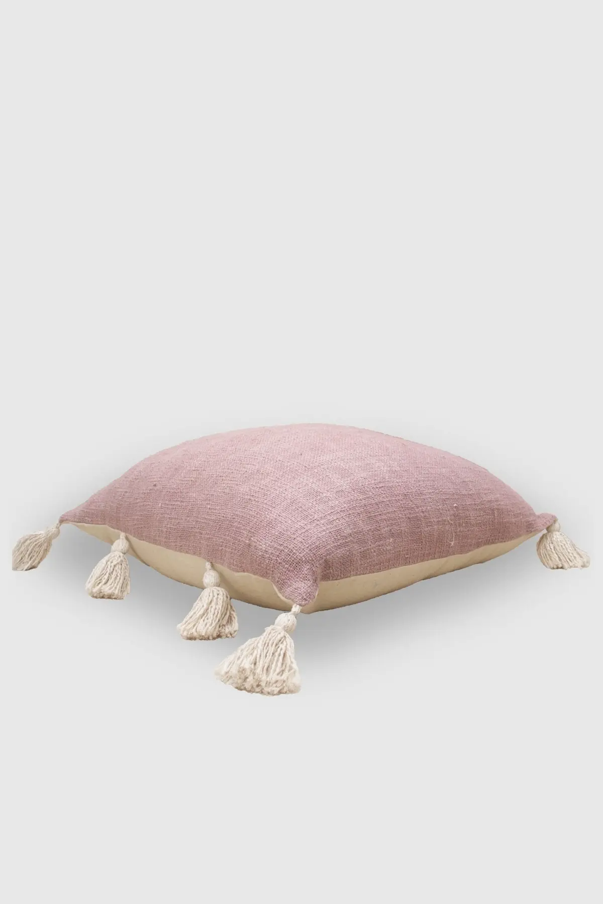 Obu - Square Cushion Cover 4