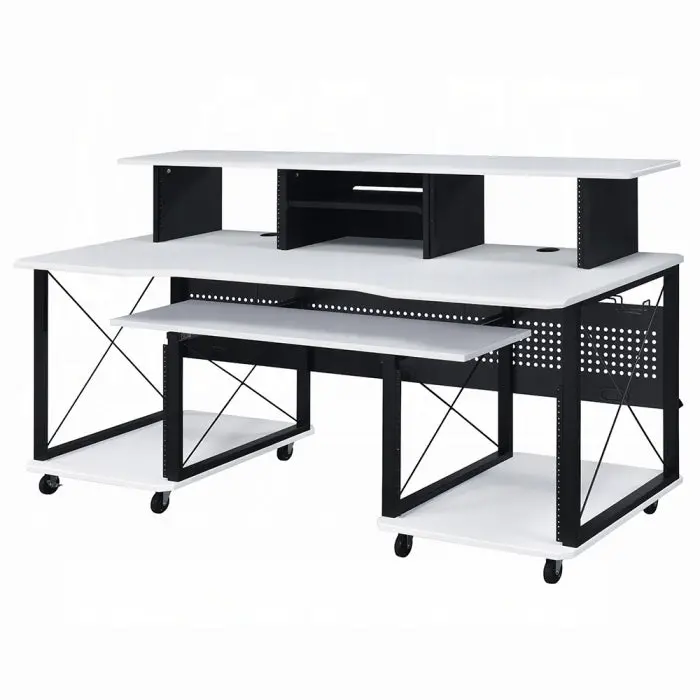 Megara Music Desk 3