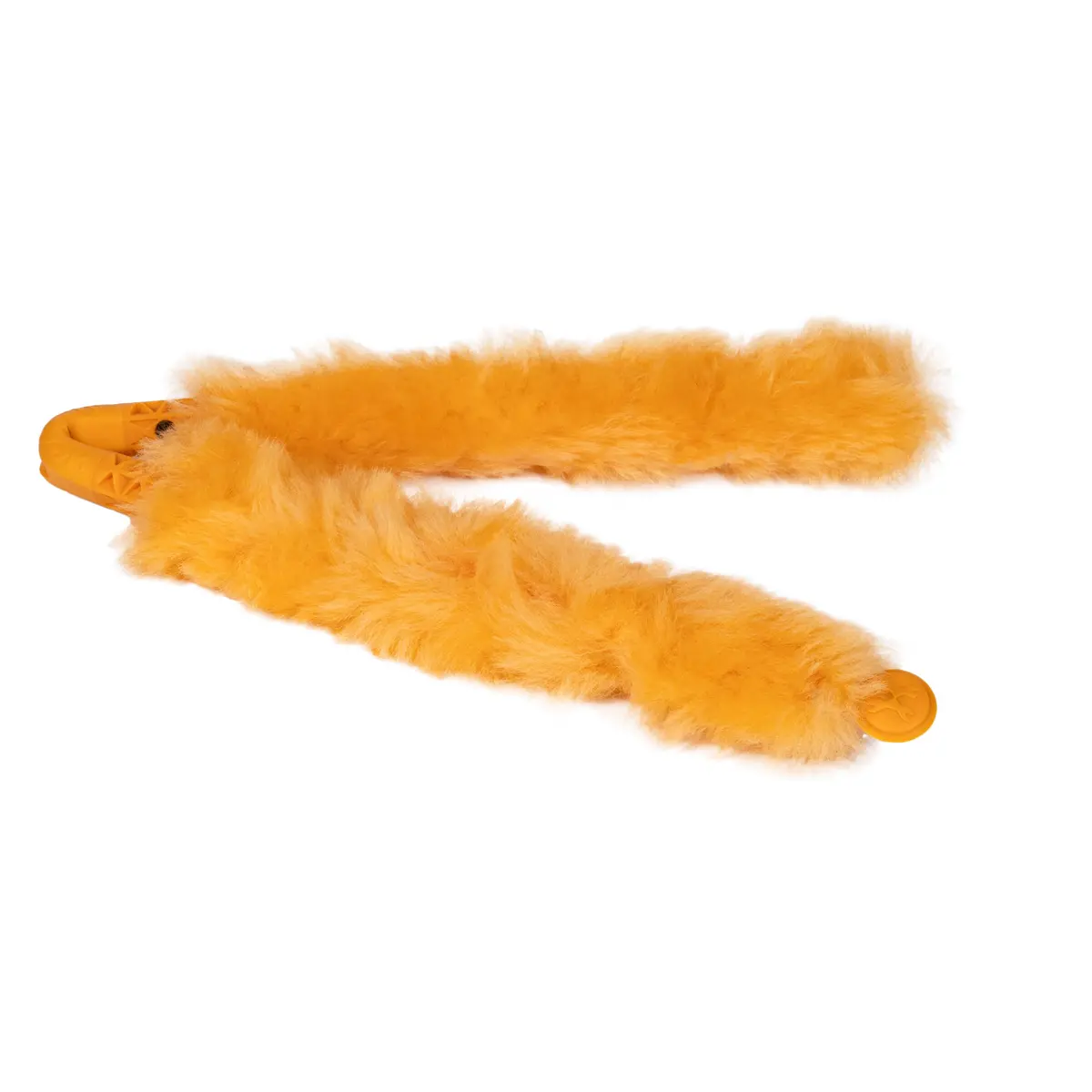 Blade 2.0 Barrel Swab - Orange 1