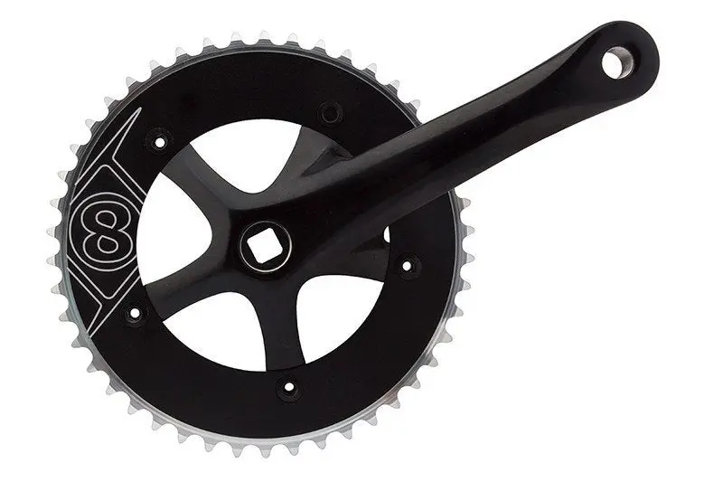Origin 8 Single Speed Crankset 1