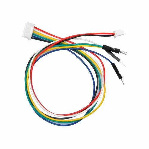 Jumper Wire For Osoyoo 520 Motor Encode To Arduino Board (Model #2024007000) 1