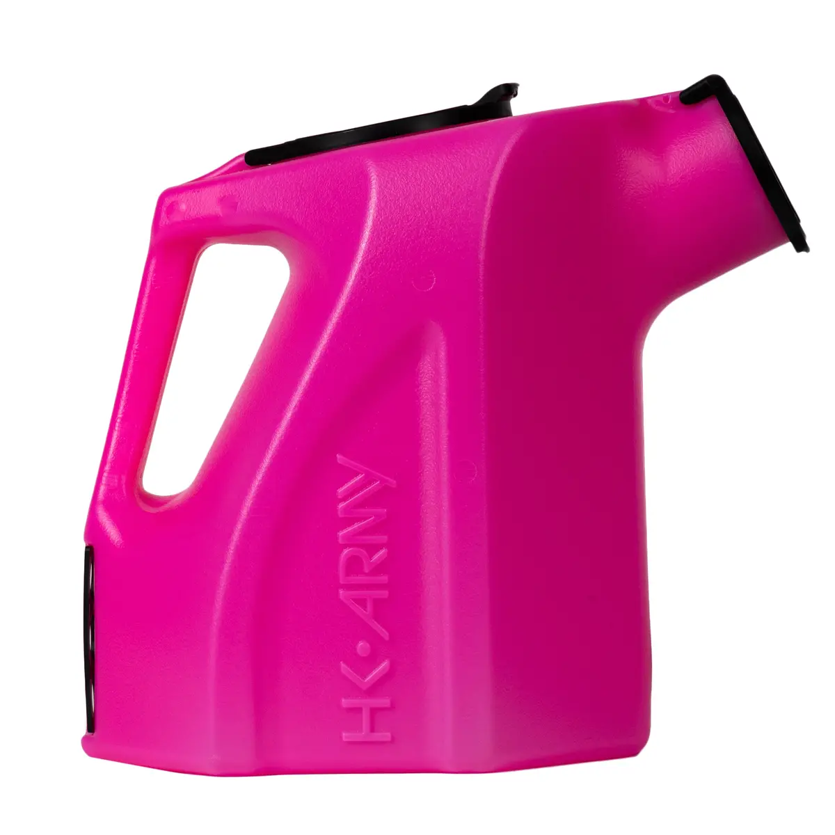 Reload 1000 Round Paintball Hauler / Pod Filler - Pink 1