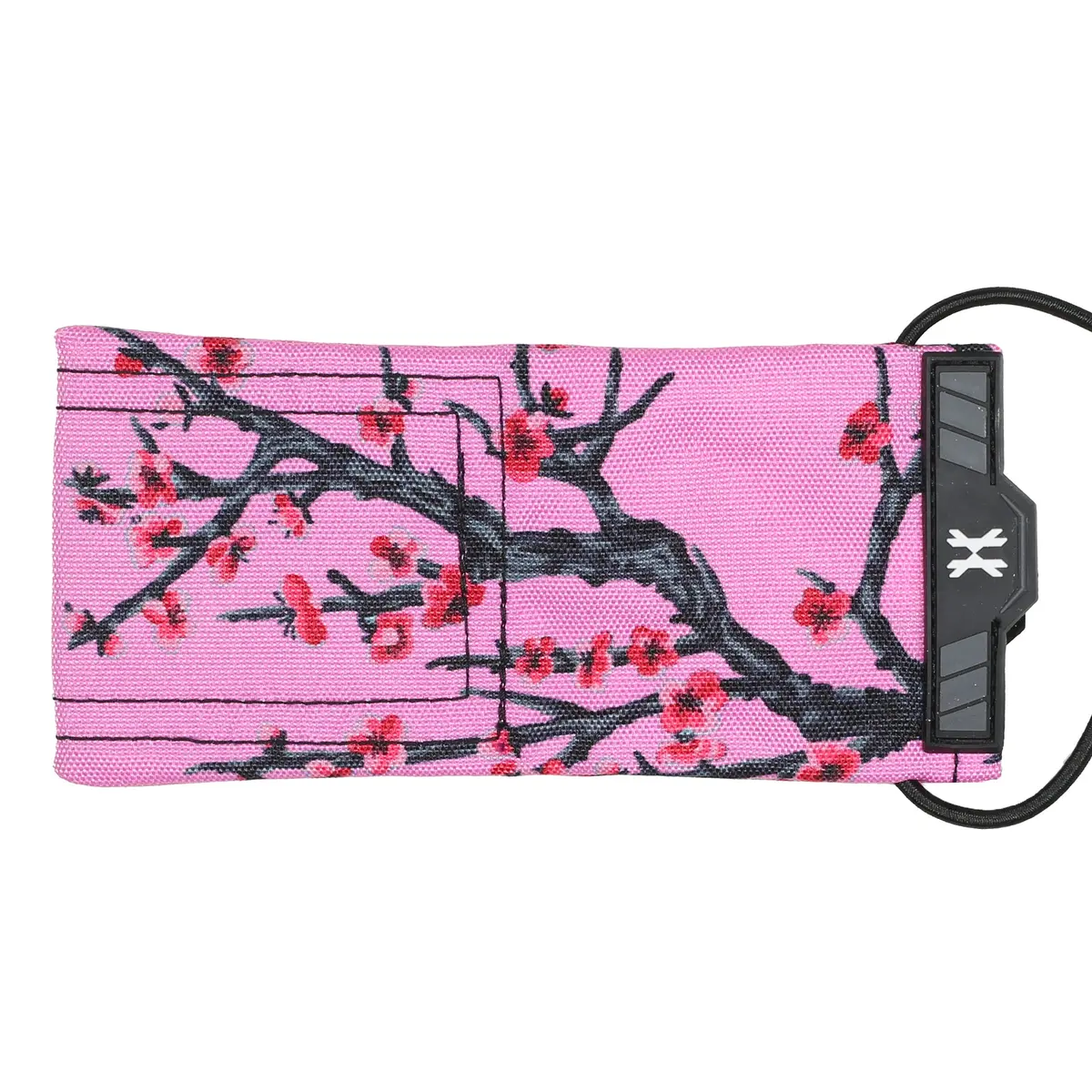 Blossom Pink - Barrel Condom 1
