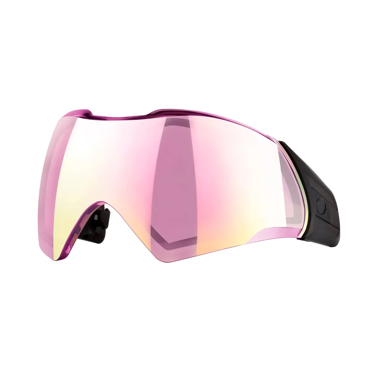 Unite Lens | Chrome Rose Gold 1