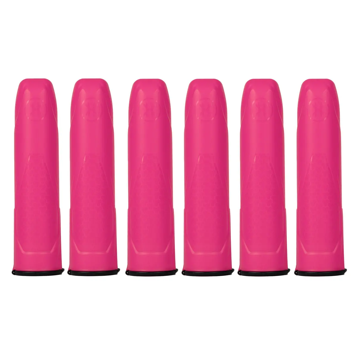 Apex 150 Round Pod 6-Pack - Pink 1