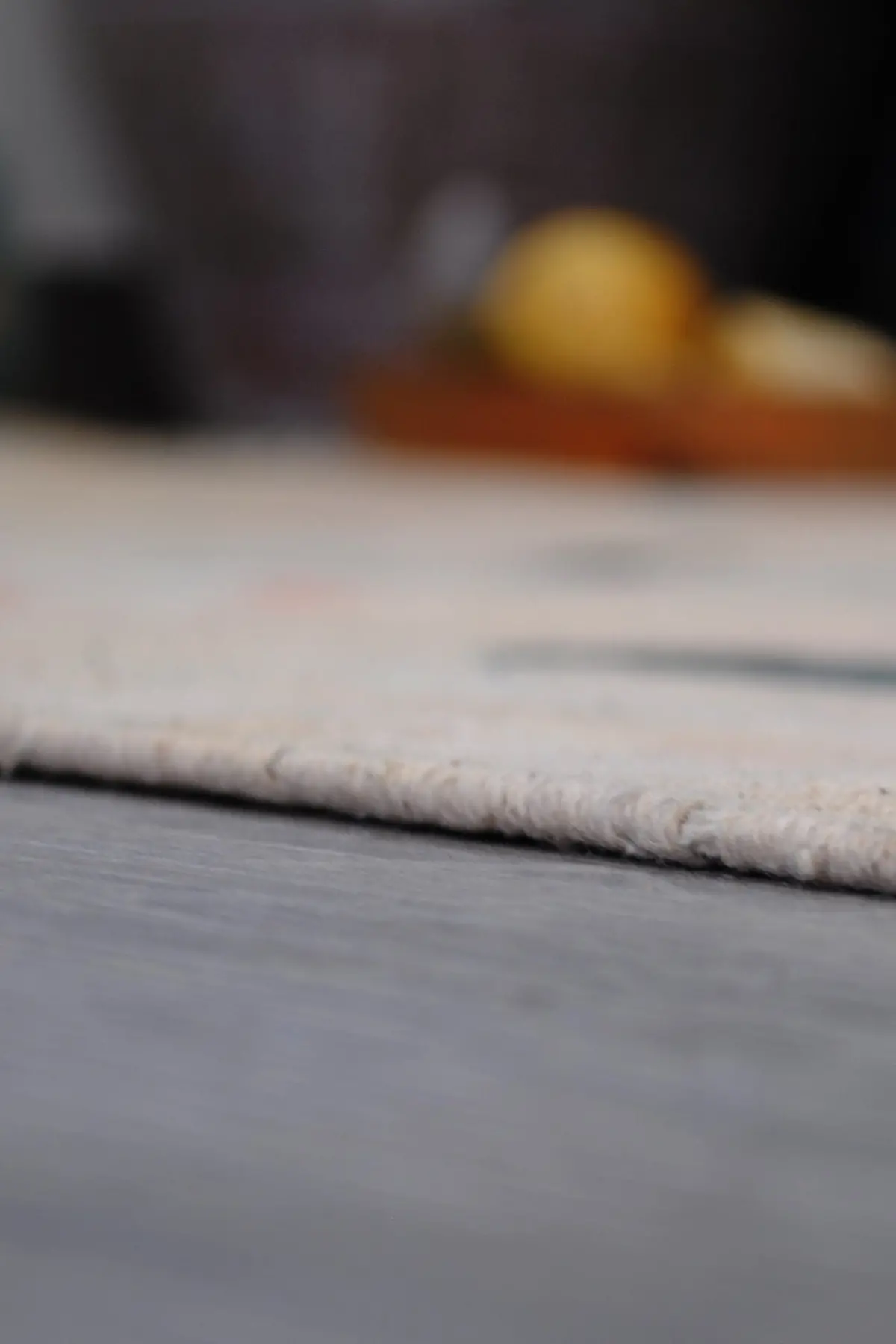 Pinnate - Printed Rug 2