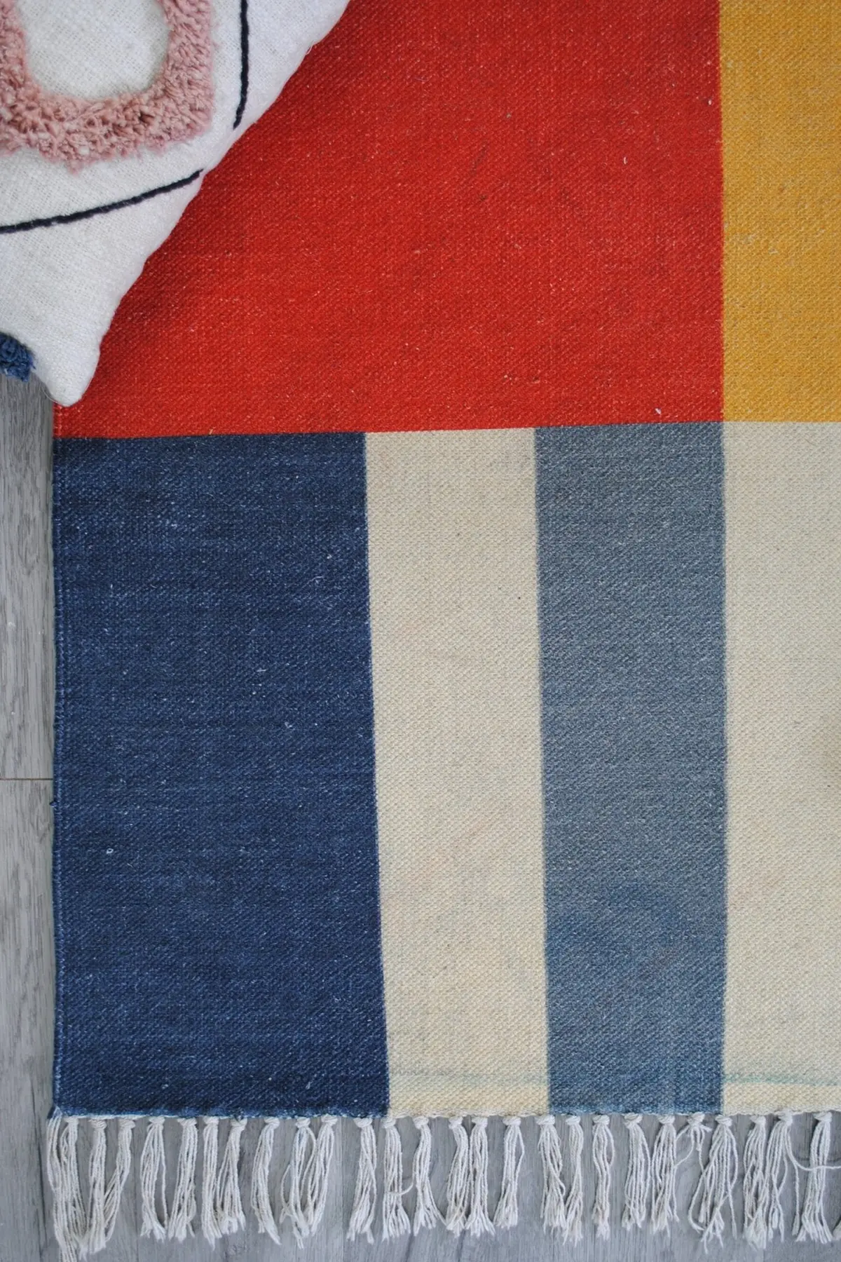Pinnate - Printed Rug 4
