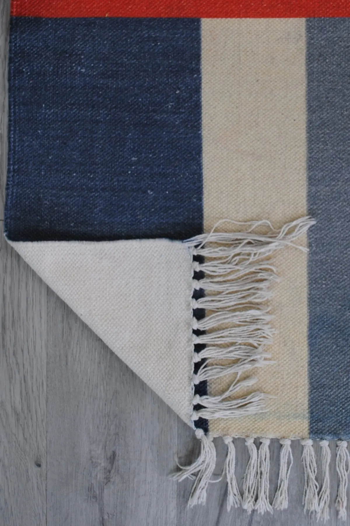 Pinnate - Printed Rug 5