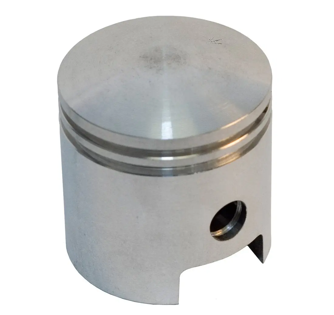66/80Cc Piston #2 1